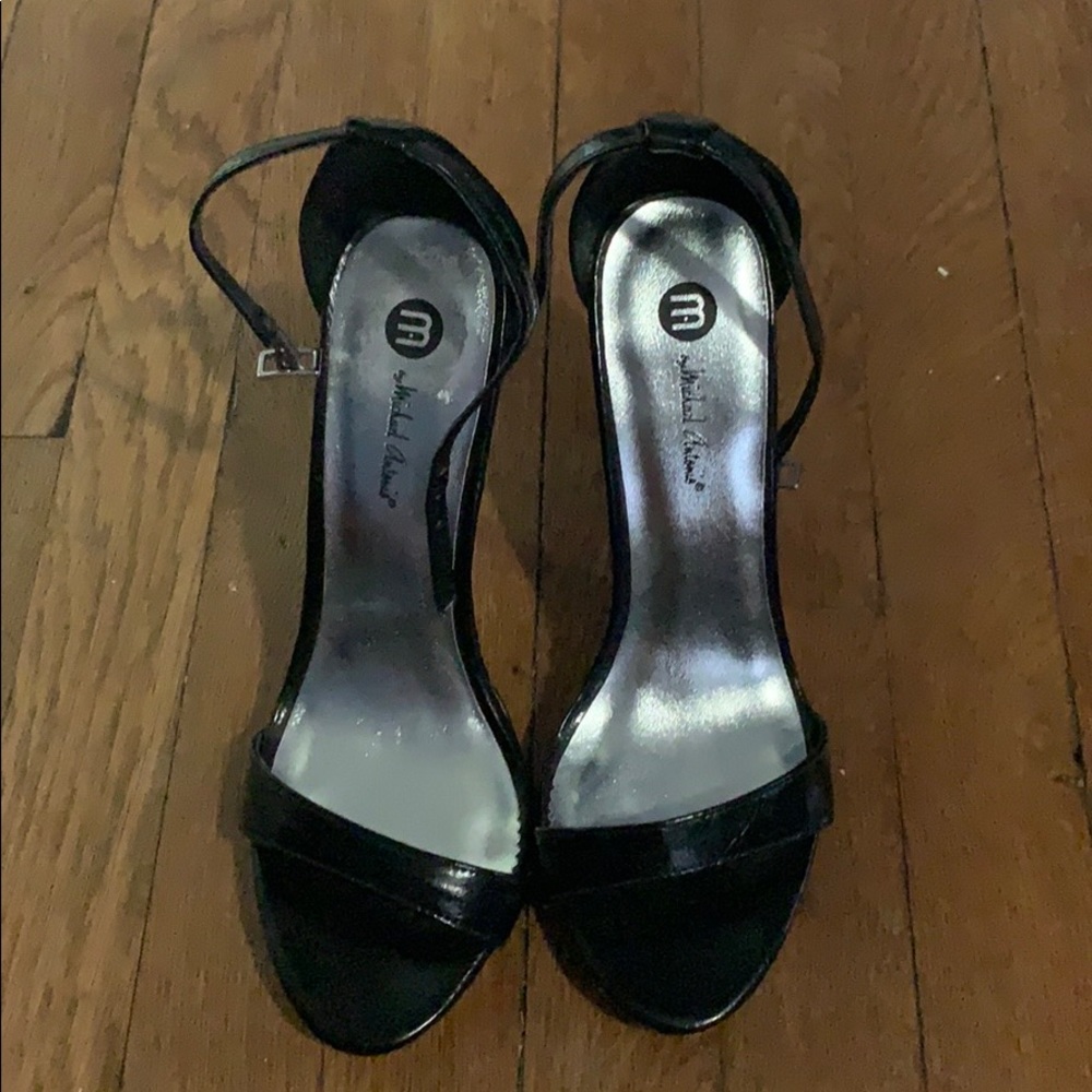 Women’s stilettos